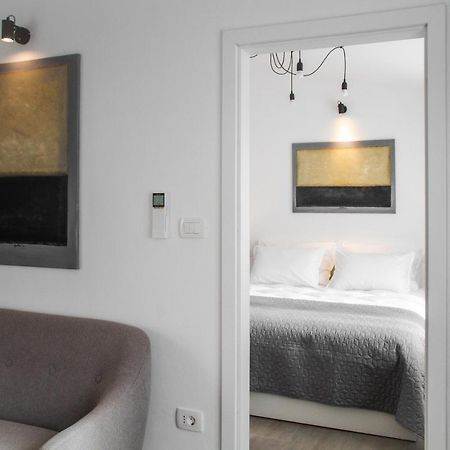 Apartment Denis Rovinj Extérieur photo