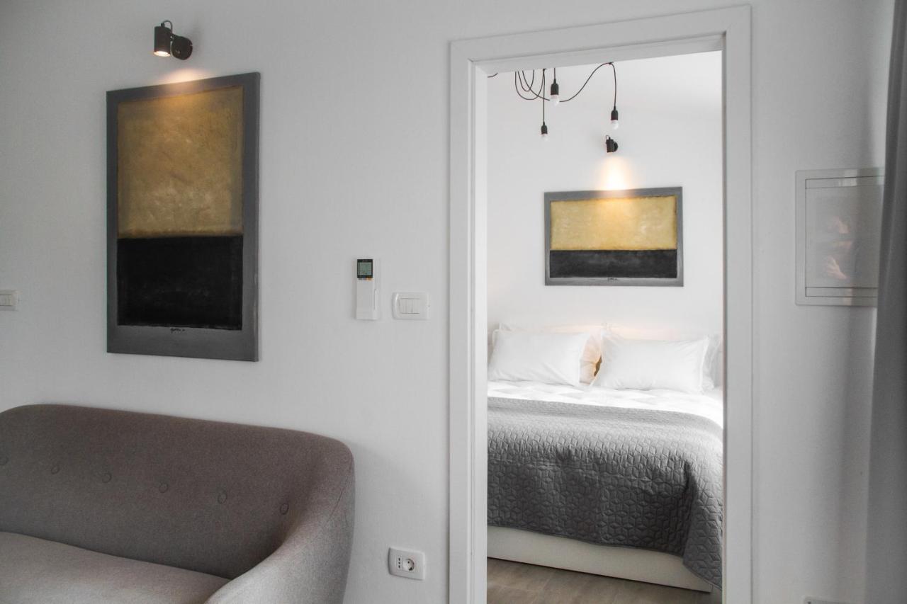 Apartment Denis Rovinj Extérieur photo